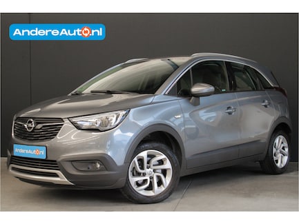 Opel Crossland 0