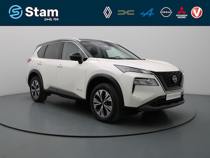 Nissan X-Trail 0