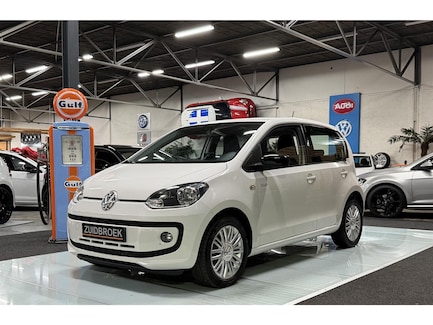 Volkswagen Up! 0