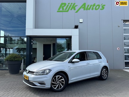 Volkswagen Golf 0