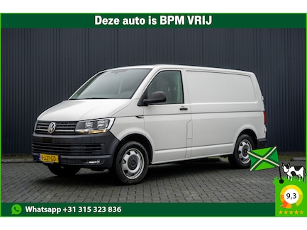 Volkswagen Transporter 0