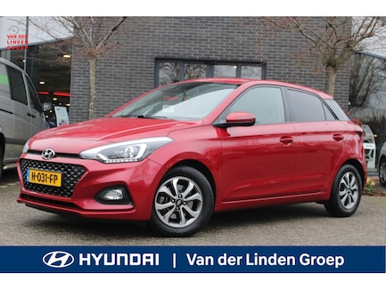 Hyundai i20 0