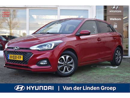 Hyundai i20 0
