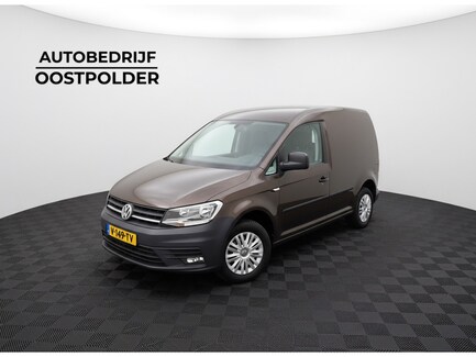 Volkswagen Caddy 0