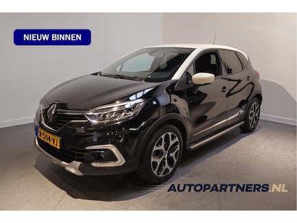Renault Captur 0