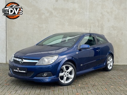 Opel Astra 0
