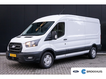 Ford Transit 0
