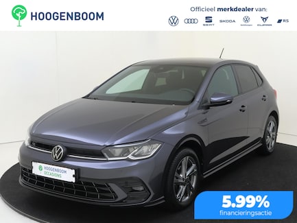 Volkswagen Polo 0