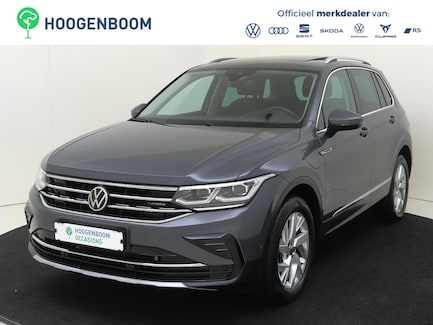 Volkswagen Tiguan 0