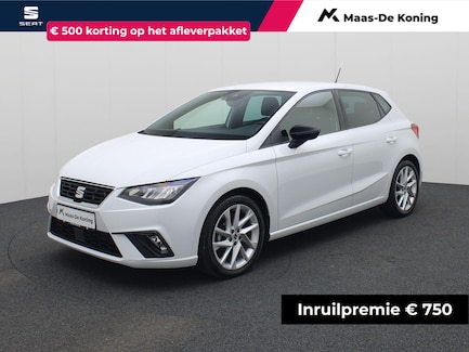 SEAT Ibiza 0