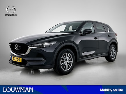Mazda CX-5 0