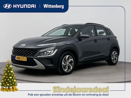 Hyundai Kona 0