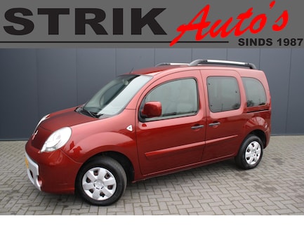 Renault Kangoo Family 0