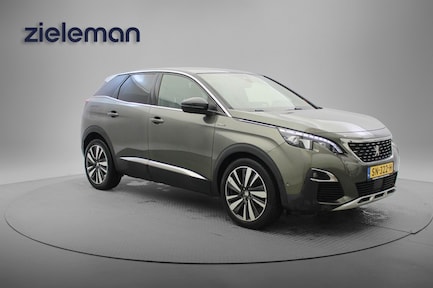 Peugeot 3008 0