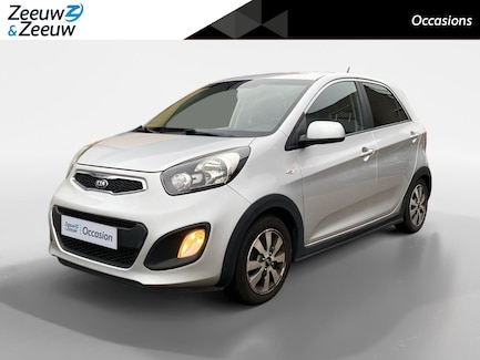 Kia Picanto 0
