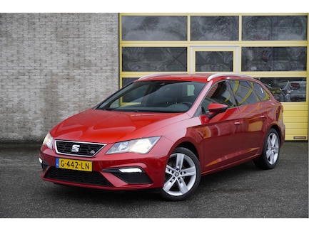 SEAT Leon 0