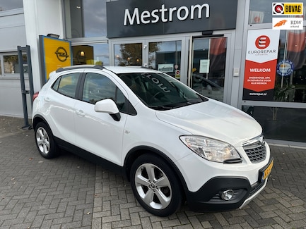 Opel Mokka 0