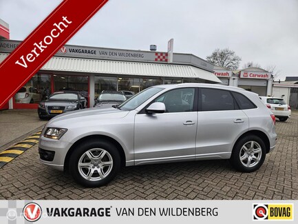 Audi Q5 0