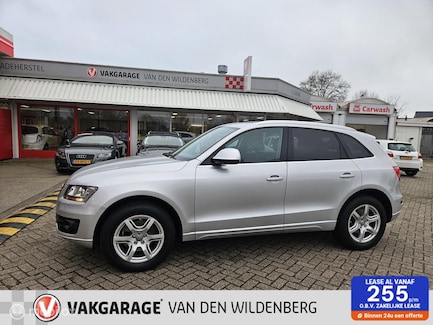 Audi Q5 0