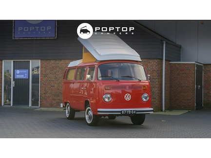 Volkswagen Transporter 0