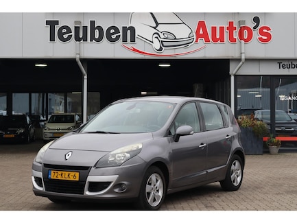 Renault Scenic 0