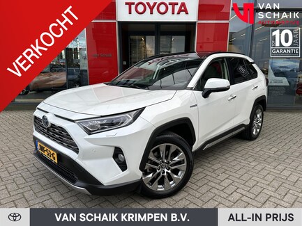 Toyota RAV4 0