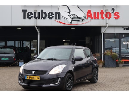 Suzuki Swift 0