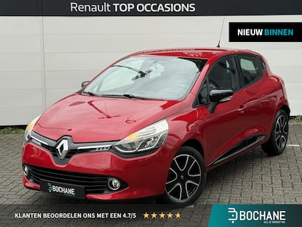 Renault Clio 0