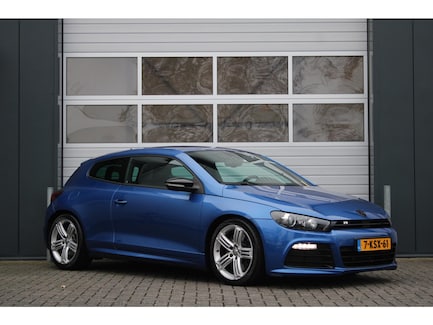 Volkswagen Scirocco 0
