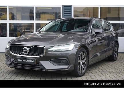 Volvo V60 0