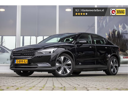 Polestar 2 0