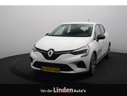 Renault Clio 0