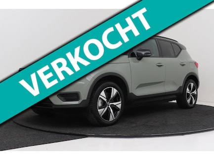 Volvo XC40 0