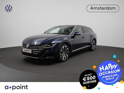 Volkswagen Arteon 0