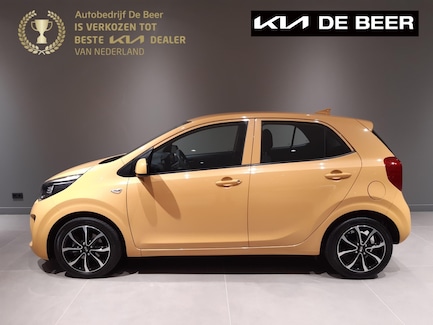 Kia Picanto 0