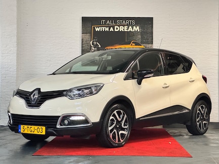 Renault Captur 0