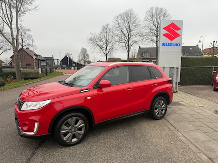 Suzuki Vitara 0