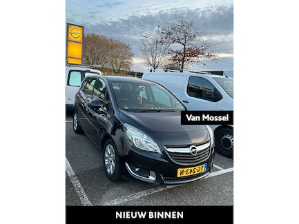 Opel Meriva 0