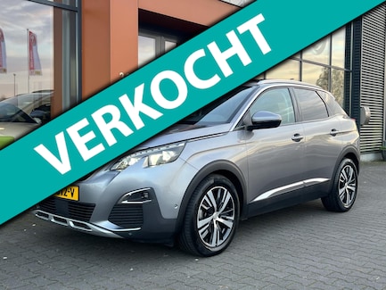 Peugeot 3008 0