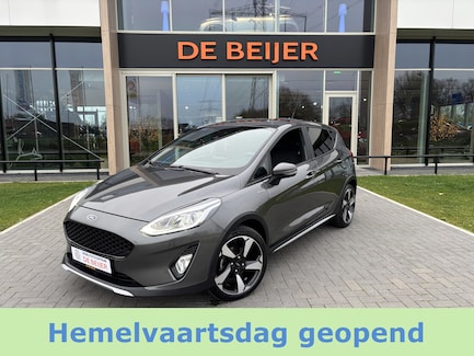 Ford Fiesta 0