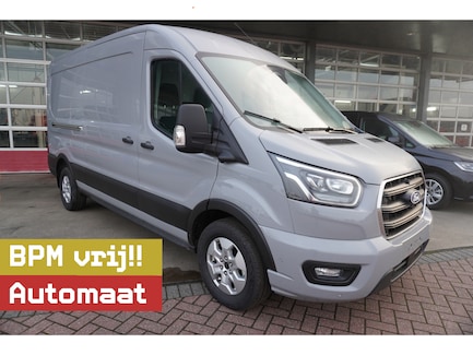 Ford Transit 0