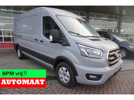 Ford Transit 0