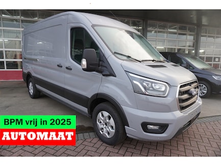 Ford Transit 0