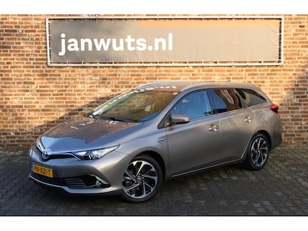 Toyota Auris 0