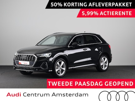 Audi Q3 0