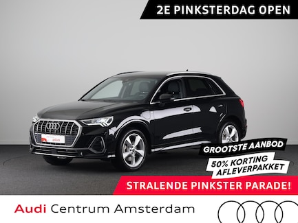 Audi Q3 0