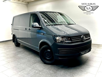 Volkswagen Transporter 0
