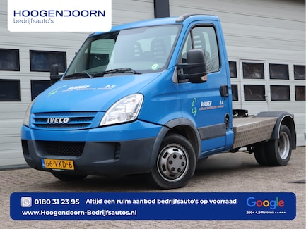 IVECO Daily 0
