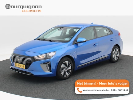 Hyundai Ioniq 0