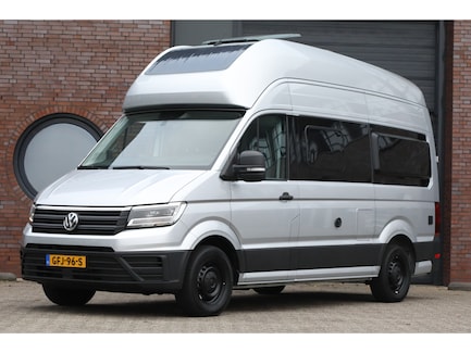 Volkswagen California 0